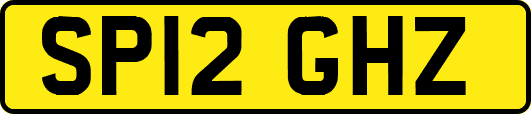 SP12GHZ