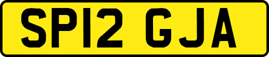 SP12GJA