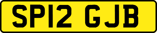 SP12GJB