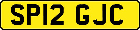 SP12GJC