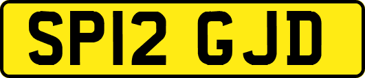 SP12GJD