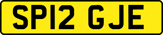 SP12GJE