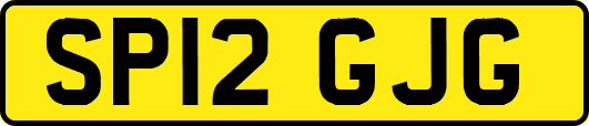 SP12GJG