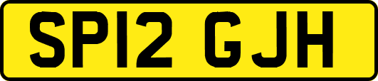 SP12GJH