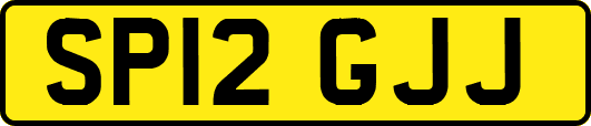 SP12GJJ