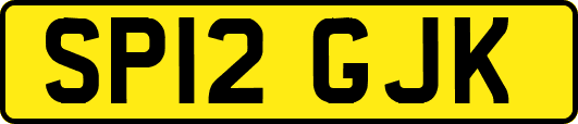 SP12GJK