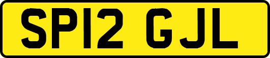 SP12GJL