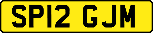 SP12GJM
