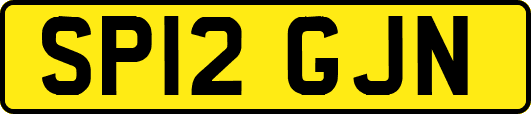 SP12GJN