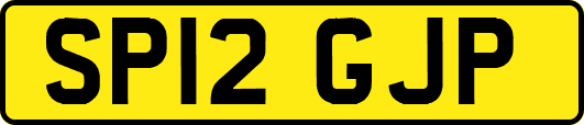 SP12GJP