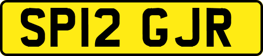 SP12GJR