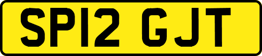 SP12GJT