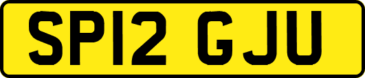 SP12GJU