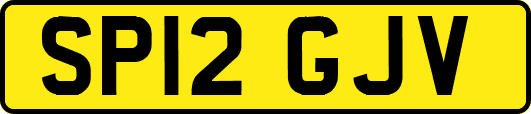 SP12GJV