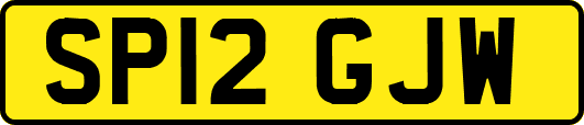 SP12GJW