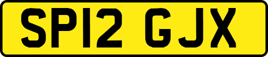 SP12GJX