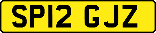 SP12GJZ