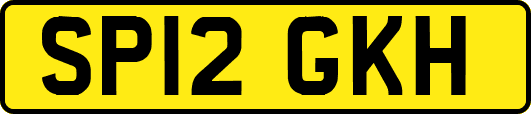 SP12GKH