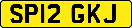 SP12GKJ