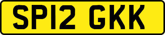 SP12GKK
