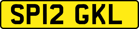 SP12GKL