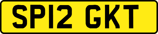 SP12GKT