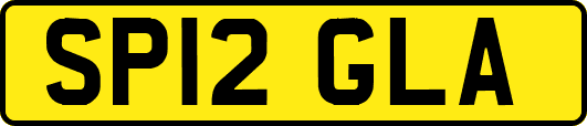 SP12GLA