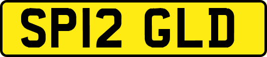 SP12GLD
