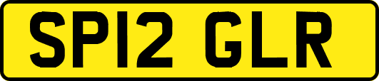 SP12GLR