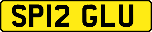 SP12GLU