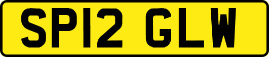 SP12GLW