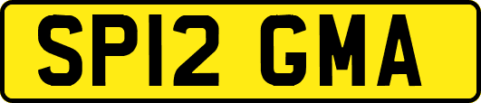 SP12GMA