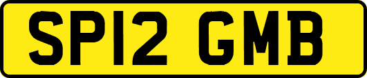 SP12GMB