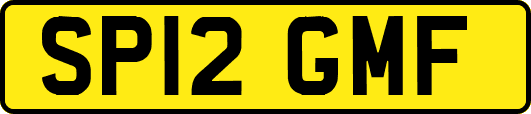 SP12GMF