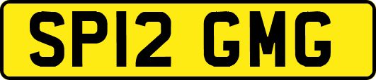 SP12GMG