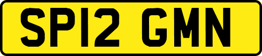 SP12GMN