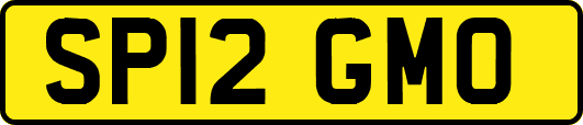 SP12GMO