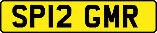 SP12GMR