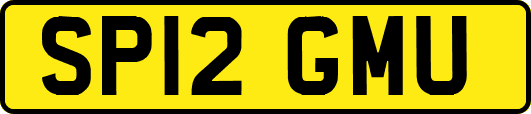 SP12GMU