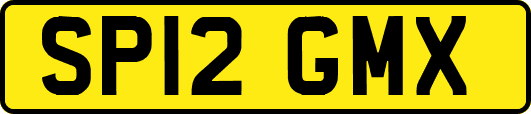 SP12GMX