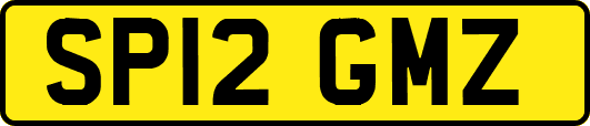 SP12GMZ