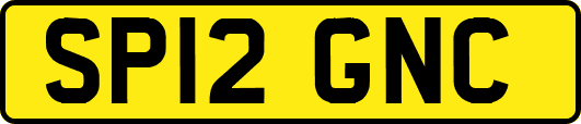 SP12GNC