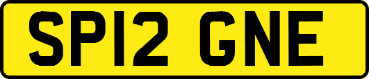 SP12GNE