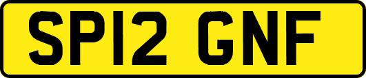 SP12GNF
