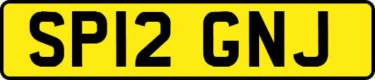 SP12GNJ
