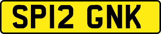 SP12GNK