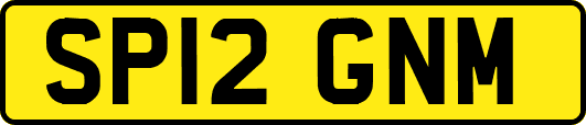 SP12GNM