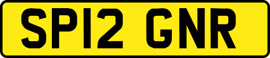 SP12GNR