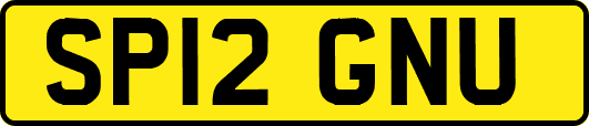 SP12GNU