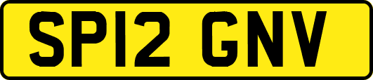 SP12GNV